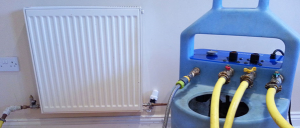 Power Flushing